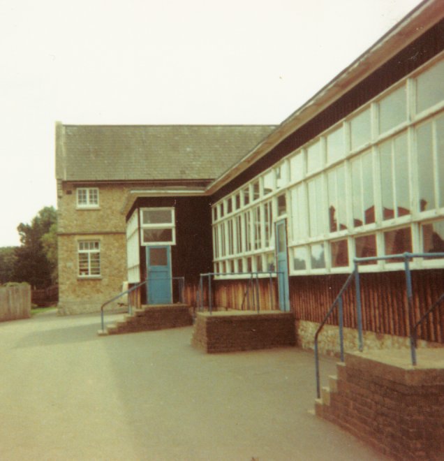 Brunswick House primary school